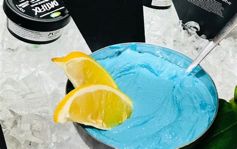 The Science Behind Bleu Magic: A Breakdown of its Formula